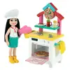 Barbie Chelsea Meslekleri Öğreniyor 