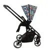 Bagi Neo2 Capsule Travel Sistem Bebek Arabası Multicolor