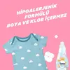Yumoş Çamaşır Yumuşatıcısı Extra Saf Beyaz 1200 ml
