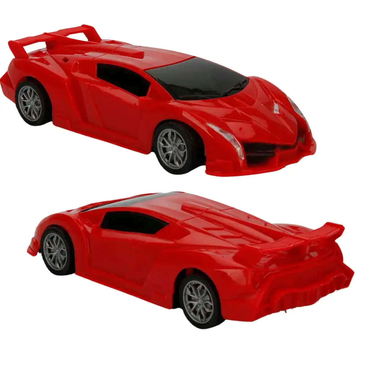 Uzaktan Kumandalı Şarjlı Full Fonksiyonlu Araba