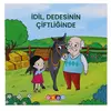 Oydo Hayvanlar Temalı Oyun Seti