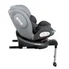 Kikka Boo Ronda Isofixli Oto Koltuğu 0-36 Kg Dark Grey