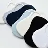 Bibaby Organik Babet Çorap 2li Basic Beyaz - Ekru