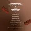 Humm Organic Keçiboynuzlu ve Fındıklı Kurabiye 55 gr