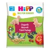 Hipp Organik Meyveli Tahıl Patlağı 30 gr