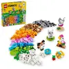 LEGO Classic Yaratıcı Evcil Hayvanlar