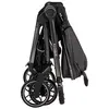 Prego 2425 Evoque I-Size Travel Sistem Bebek Arabası Gri