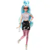 Barbie Extra Deluxe Moda Lalka