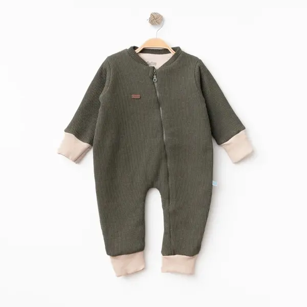 Daleen Baby Uyku Tulumu Yeşil