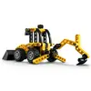 LEGO Technic Kazıcı Yükleyici 42197