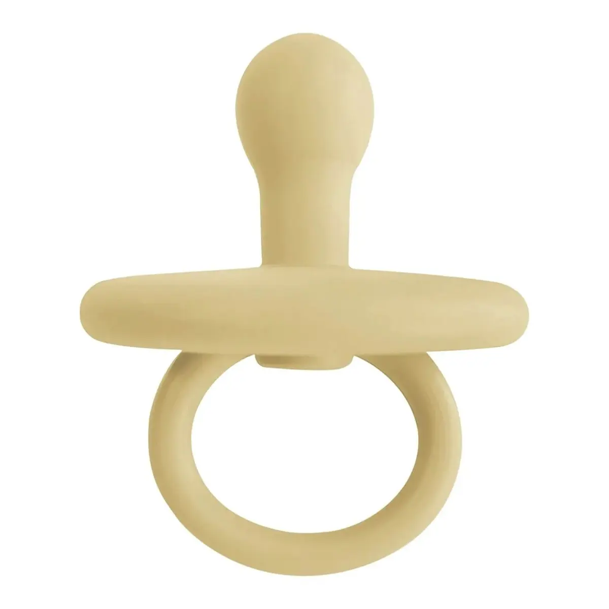 OiOi Emzik 0+ Ay Mellow Yellow