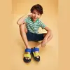 Vicco Krixi Sandalet Patik Phylon Lacivert