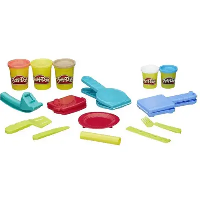 Play-Doh Oyun Setleri