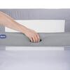 Chicco Next2me Forever Anne Yanı Beşik Cool Grey