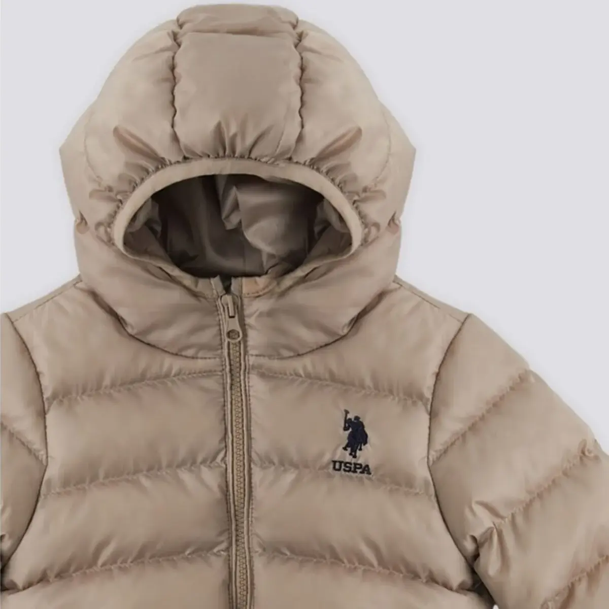 U.S. Polo Mont Bej