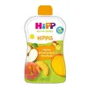 Hipp Organik Şeftalili Mangolu Elma Püresi 100 gr