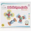 Babycim Bebek Oyun Çarkı Doğa Serisi