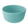 OiOi Basics Kase Aqua Green