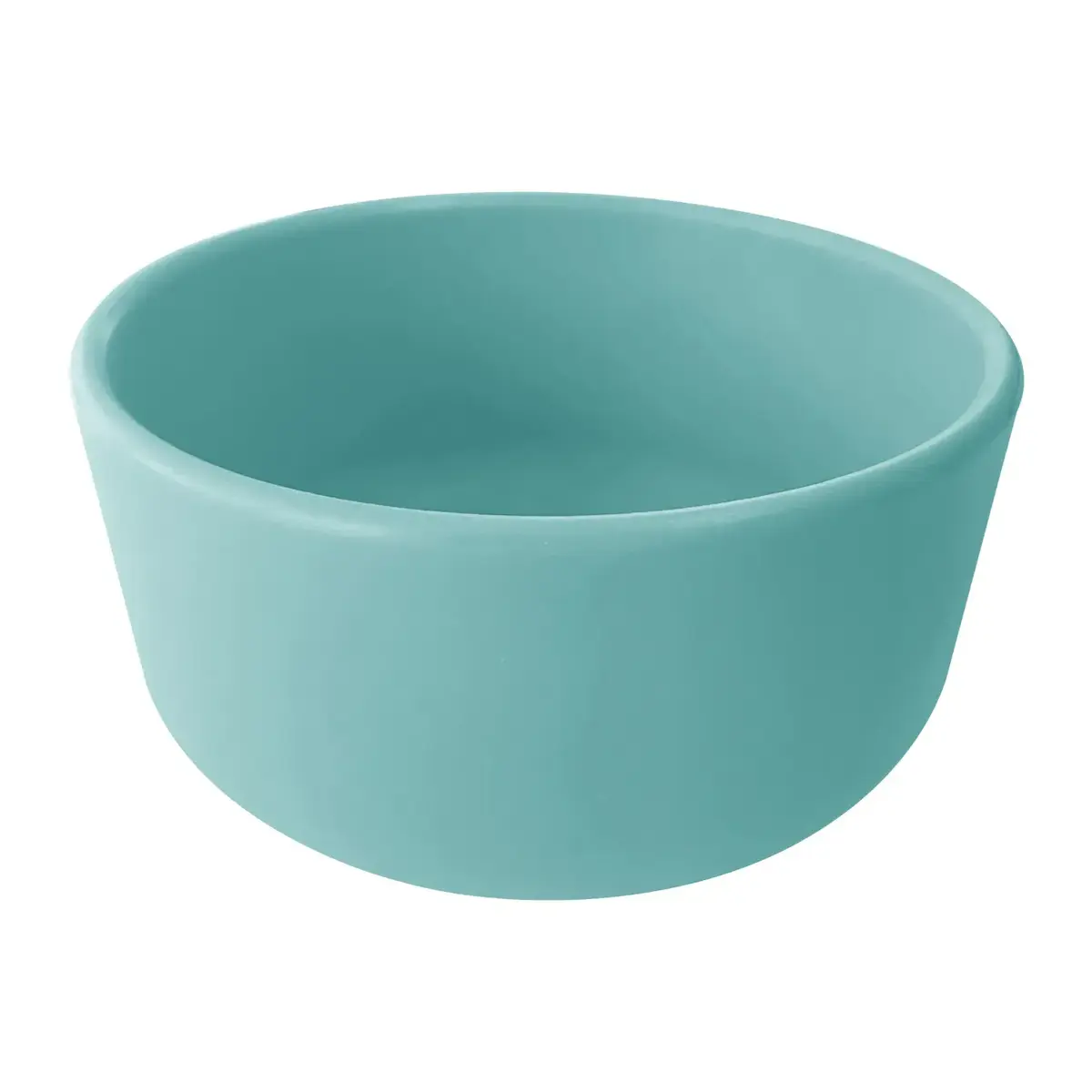 OiOi Basics - Kase Aqua Green