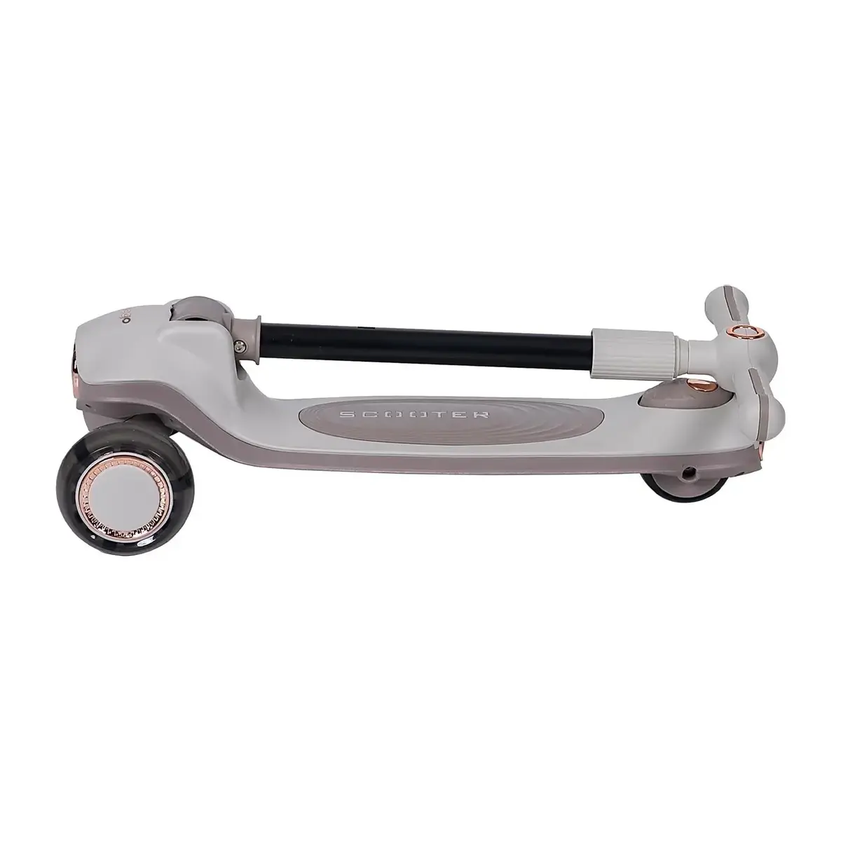 Prego Sidney Scooter Bej