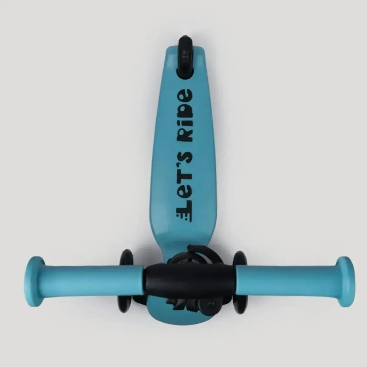 LC Ride Scooter M2 Turkuaz