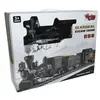 Vardem Işıklı ve Sesli 30 Parça Classic Buharlı Tren Set