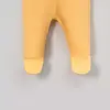 Angeltouch Pantolon Patikli Raporlu Sarı