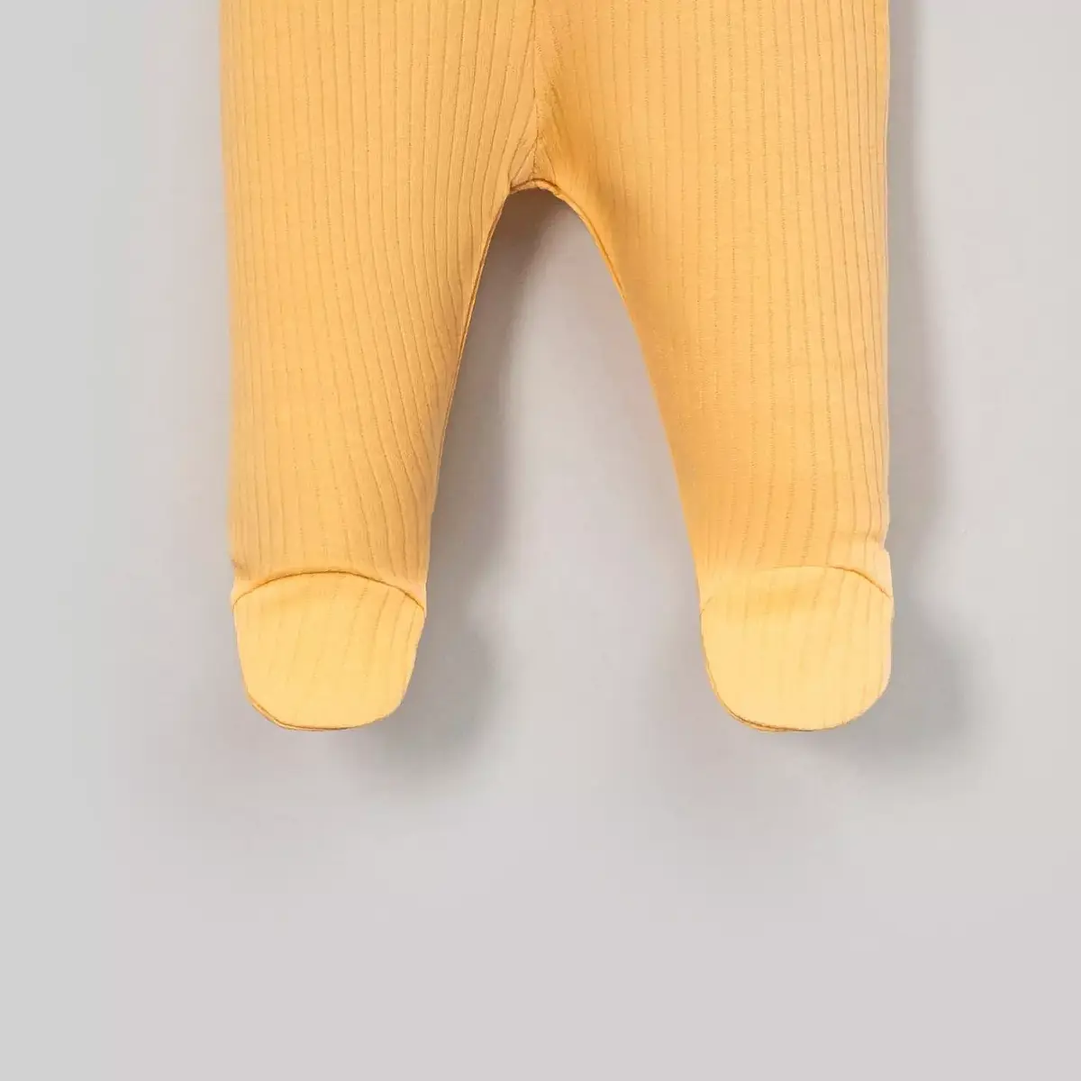 Angeltouch Pantolon Patikli Raporlu Sarı