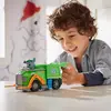 Paw Patrol Rocky ve Geri Dönüşüm Kamyonu