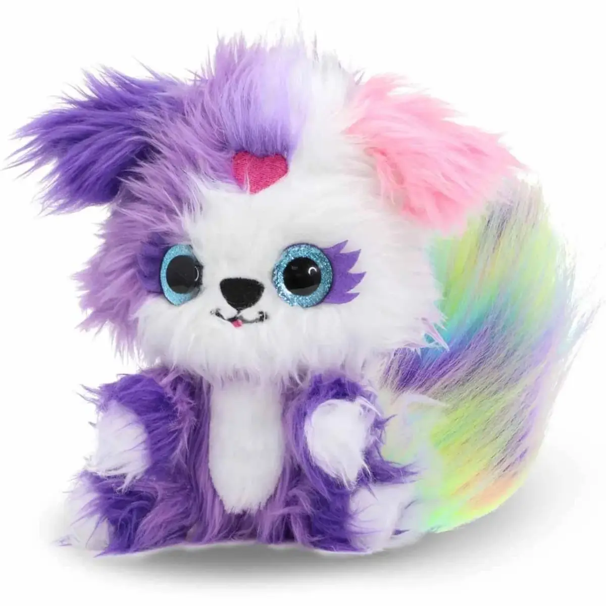 Cutekins Laundro Pets Sürpriz Peluş