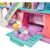 Polly Pocket Gökkuşağı Alışveriş Merkezi Oyun Seti