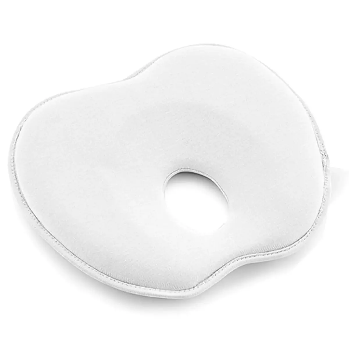 Babyjem Düz Kafa Yastığı Ekru Babyjem Düz Kafa Yastığı Ekru