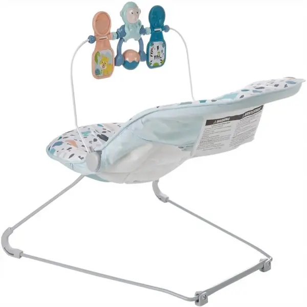 Fisher Price Safari Ana Kucağı