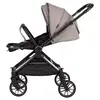 Prego 2425 Evoque I-Size Travel Sistem Bebek Arabası Bej