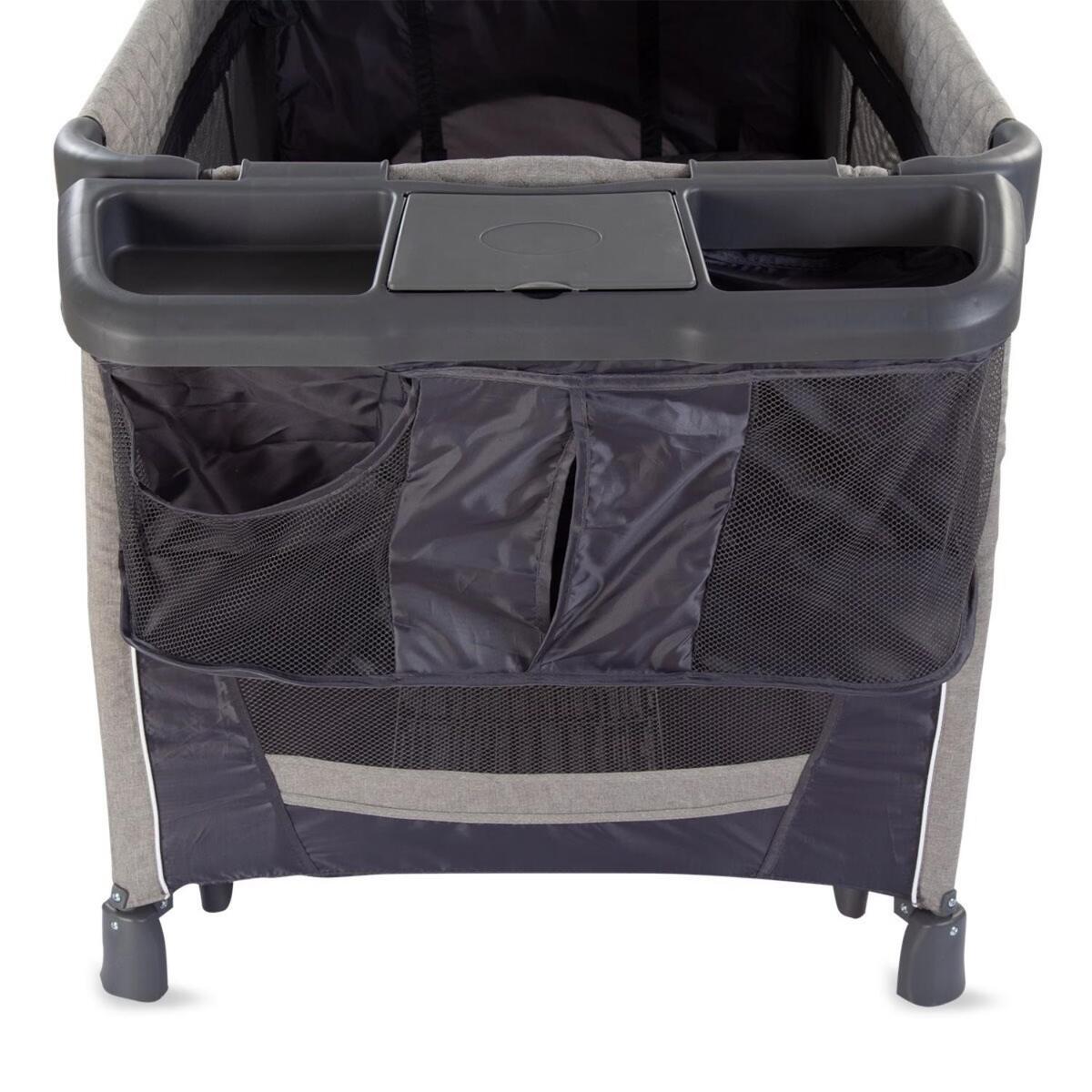 Kraft Garden Oyun Parkı 70x100 cm Grey