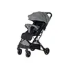 Sunny Baby 9004 Viper Travel Sistem Bebek Arabası Gri