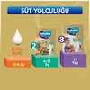 Bebelac Gold 2 Devam Sütü 800 gr