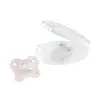 Chicco Physioforma Dual Soft Emzik Kız 2-6 Ay 2'li