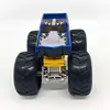 Gokidy Beast Roller Diecast-Blue Thunder