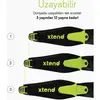 SmarTrike Xtend 3 Aşamalı Büyüyebilen Çocuk Scooterı - Blue