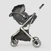 Kraft Kenya S Armor Plus Travel Sistem Bebek Arabası Blue