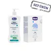 Chicco Baby Moments Bebek Şampuan + Bebek Sabunu (Avantaj Paketi)