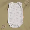 Tiffany Atlet Body Bears Organic Theme