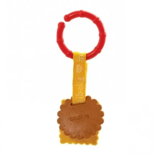 Prego Bisküvi Dişlik