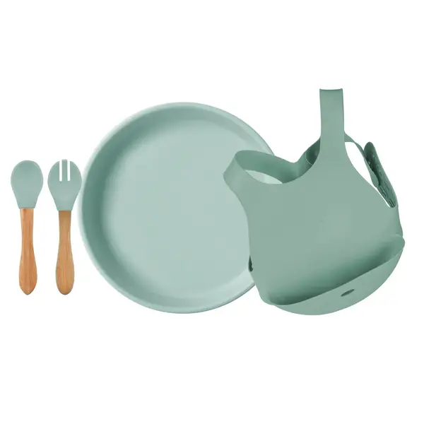 OiOi Beslenme Seti River Green