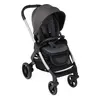 Chicco Trio Alysia I-Size Travel Sistem Bebek Arabası Anthracite