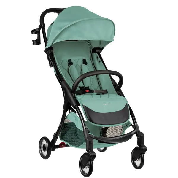 Kikka Boo Cloe Kabin Bebek Arabası Mint