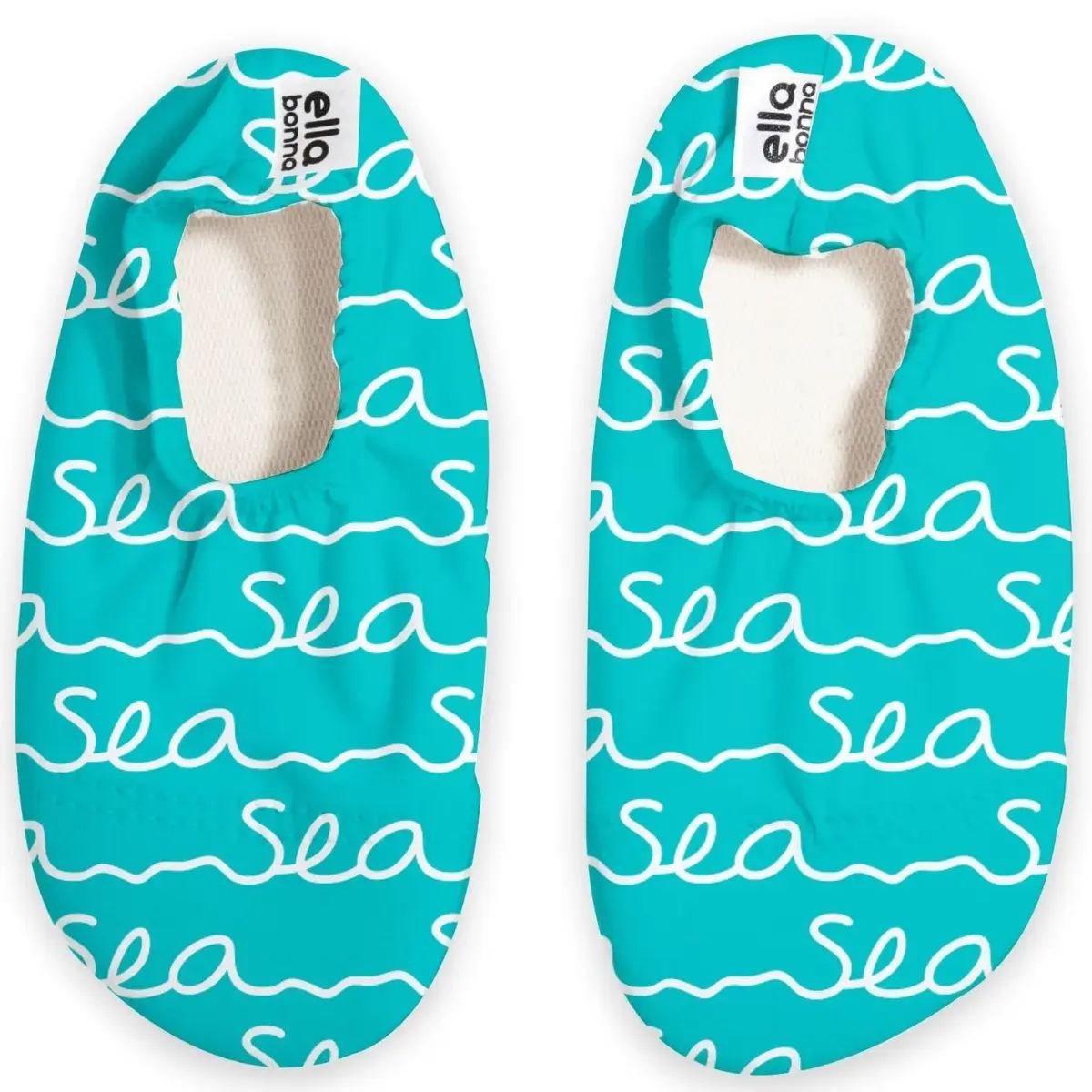 Ella Bonna Deniz Patiği Kaydırmaz Taban Deniz Ella Bonna Deniz Patiği Kaydırmaz Taban Deniz