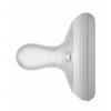 Tommee Tippee Breastlike Emzik 2li Gece 0-6 Ay Sarı - Beyaz