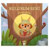 Bulurum Seni Ormanda Fenerli Kitap